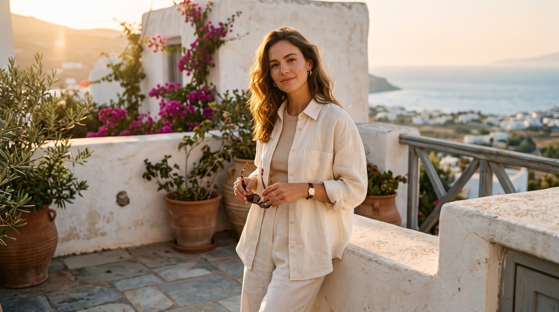 Creadora de contenido